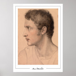 Marie Ellenrieder Zedign Art Poster #3