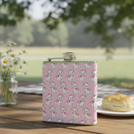 Marie Flask Fickplunta