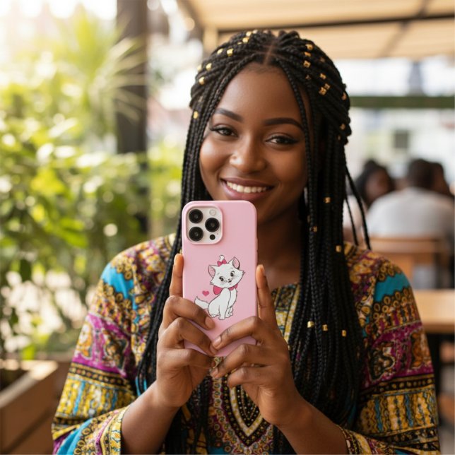 Marie Fodral-Mate iphone case (Skapare uppladdad)