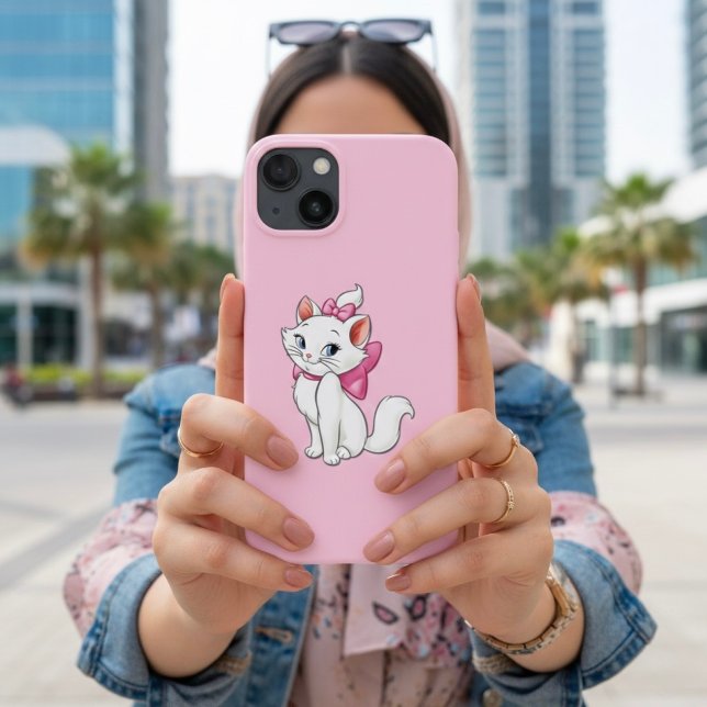 Marie Fodral-Mate iphone case (Skapare uppladdad)