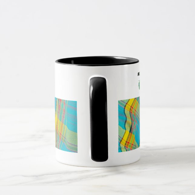Marie-Galante Mugg (Handtag)