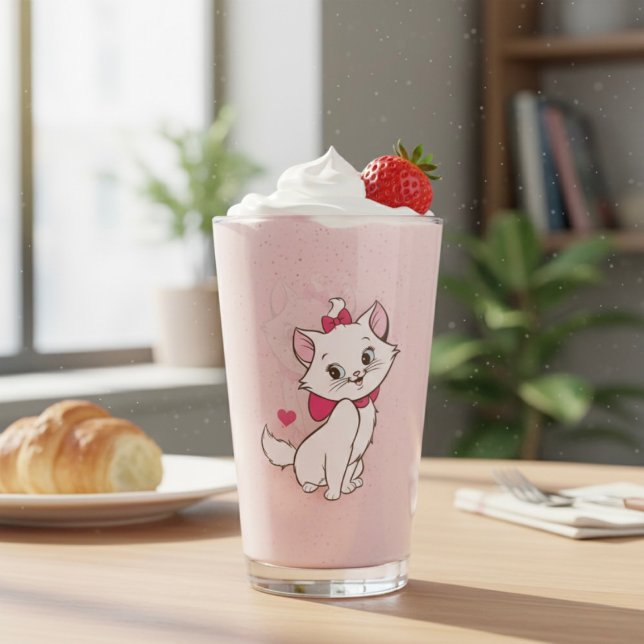 Marie Glass Glaskopp (Skapare uppladdad)