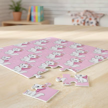 Marie Jigszle Puzzle