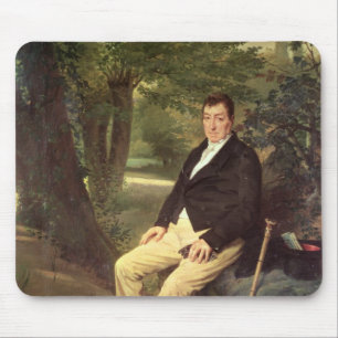 Marie-Joseph Markis de La Fayette Musmatta