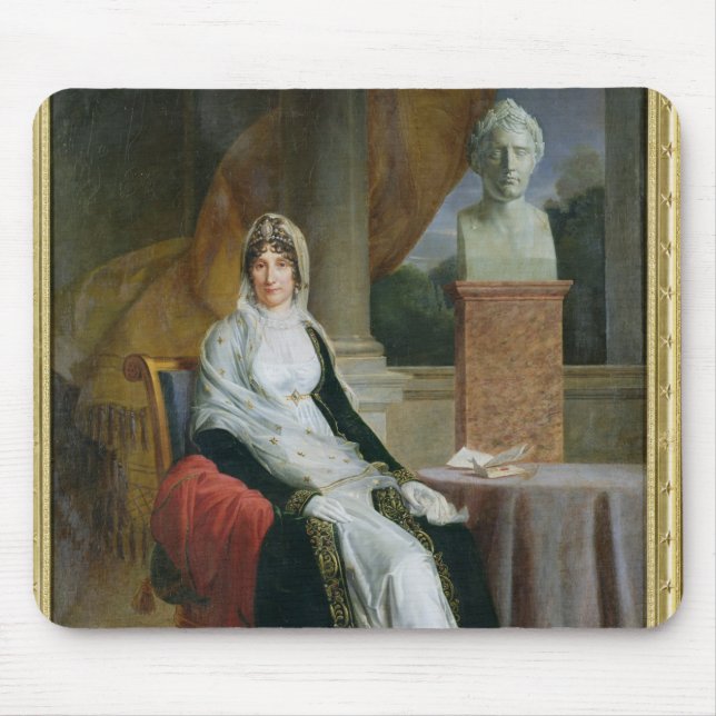 Marie-Laetitia Ramolino 1803 Musmatta (Framsidan)