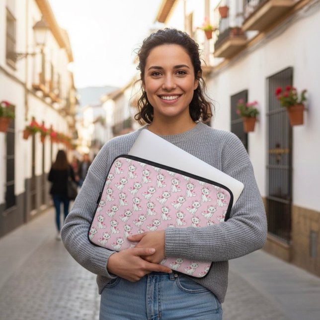 Marie Laptop sleeve (Skapare uppladdad)