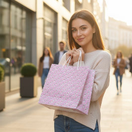 Marie Large Gift Bag