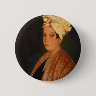 Marie Laveau: Voodoodrottningen Knapp