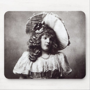 Marie Lloyd Musmatta