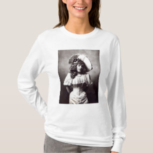 Marie Lloyd T-shirt