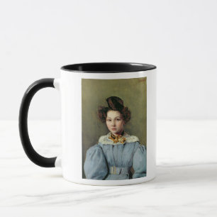 Marie Louise Sennegon, 1831 Mugg