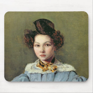 Marie Louise Sennegon, 1831 Musmatta
