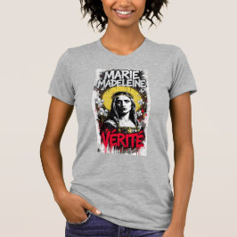 MARIE MADELEINE VERITE T SHIRT