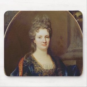 Marie Marguerite Arouet, c.1700 Musmatta
