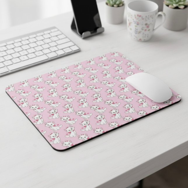 Marie Mouse Pad Musmatta (Skapare uppladdad)