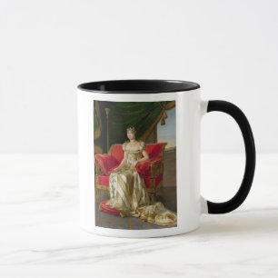 Marie Pauline Bonaparte Princess Borghese, 1808 Mugg