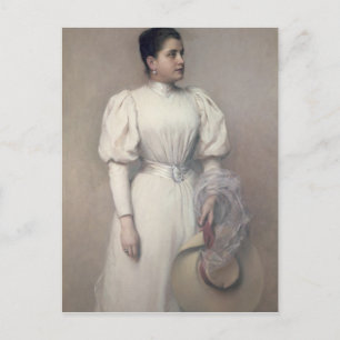Marie Renard Vykort