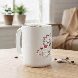 Marie Resemugg Kaffemugg