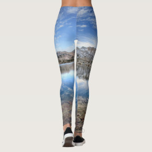 Marie Sjö - John Muir Trail Leggings