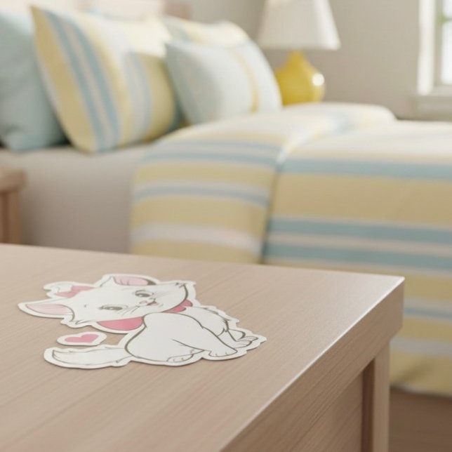 Marie Sticker Klistermärken (Skapare uppladdad)