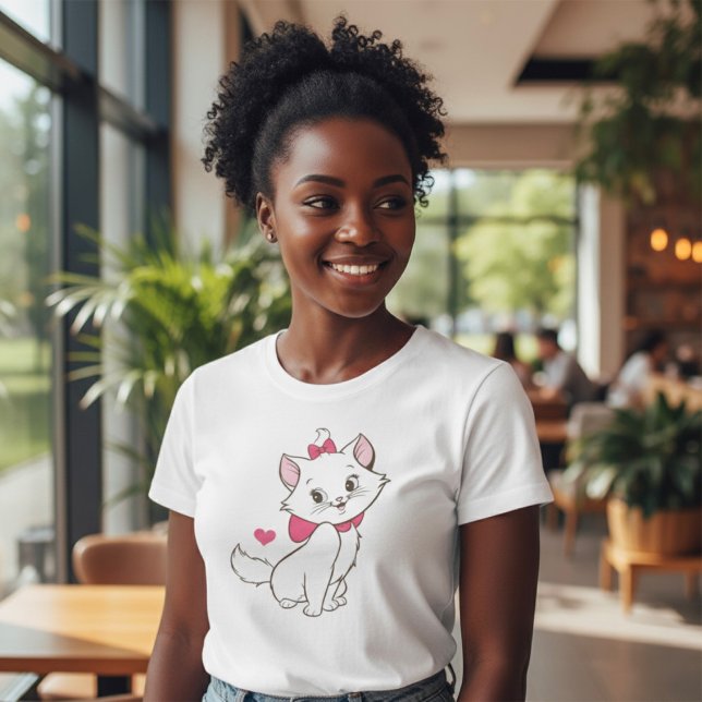 Marie T Shirt (Skapare uppladdad)