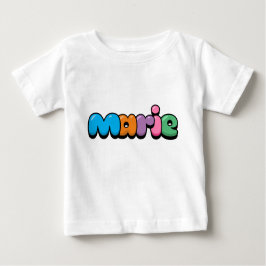 Marie T Shirt