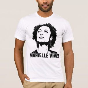 Marielle Vive T Shirt