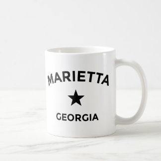 Marietta Georgia Mugg