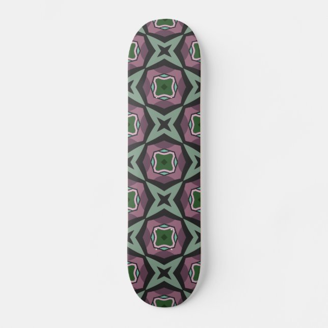 Marigo Mini Skateboard Bräda 18,5 Cm (Framsida)