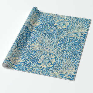 Marigold, 1875 av William Morris Presentpapper