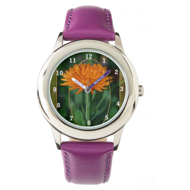 Marigold 2 armbandsur (Framsida)