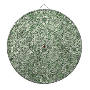 Marigold (av William Morris) Darttavla