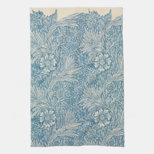 Marigold av William Morris Kökshandduk