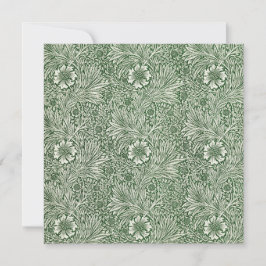 Marigold (av William Morris) Kort