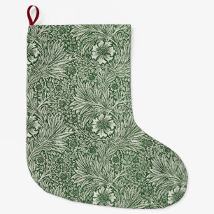 Marigold (av William Morris) Stor Julstrumpa