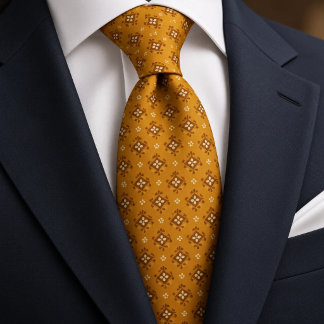 Marigold Guldmedaljong Foulard Slips