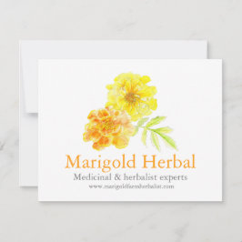Marigold herbalis läkemedelsproduktkort