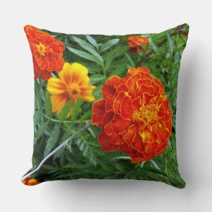 marigold i sol kudde