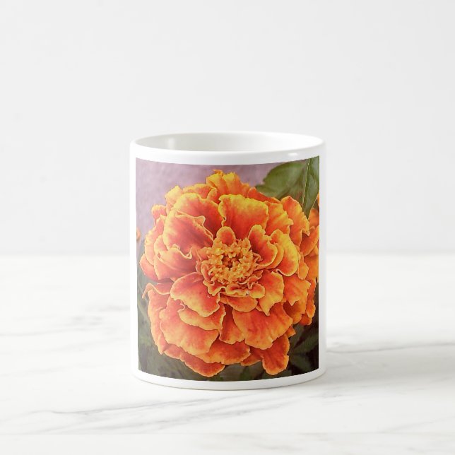 Marigold Kaffemugg (Center)