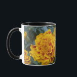 Marigold MUG Mugg<br><div class="desc">A beautifully designed mug featuring vibrant marigold flowers,  bringing warmth and a cheerful touch to your daily coffee or tea routine. Perfect for flower lovers and thoughtful gift giving.</div>