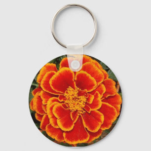 marigold nyckelring
