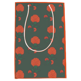 Marigold on Green (Cup of Laughter)