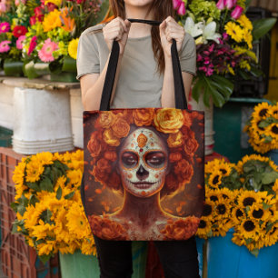 Marigold Spirit Tygkasse