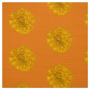 Marigold-väv Tyg