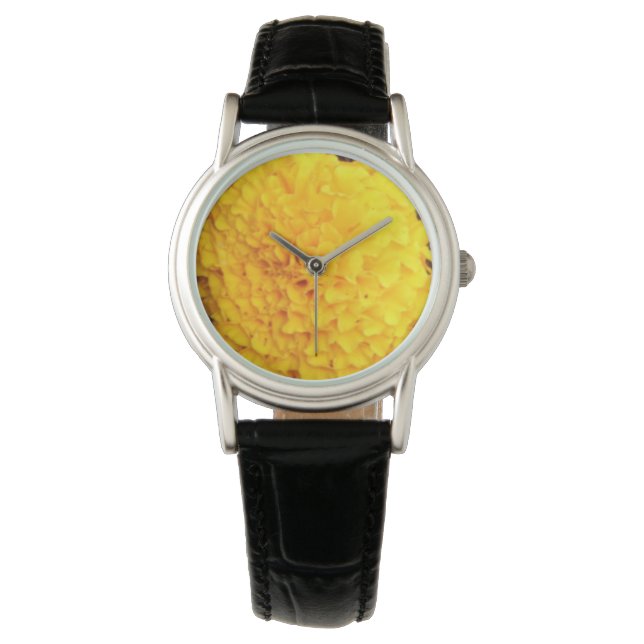 Marigold Watch Armbandsur (Framsida)