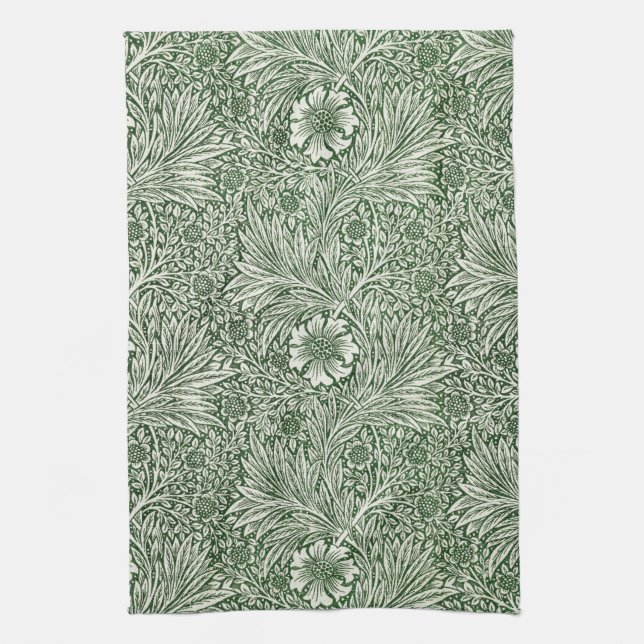 Marigold, William Morris Kökshandduk (Vertikal)