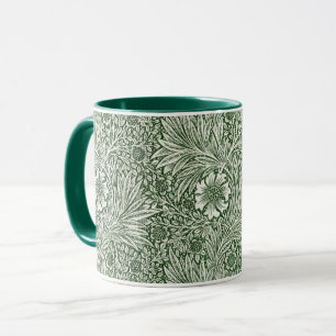 Marigold, William Morris Mugg