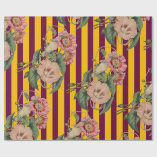 Marigoldblommor Presentpapper