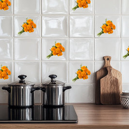 Marigolds Kakelplatta