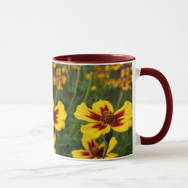 Marigolds Mugg (Höger)